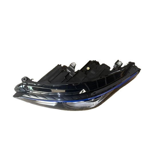 NEW ORI VW GOLF MK8 LED HEADLIGHT LH thumbnail