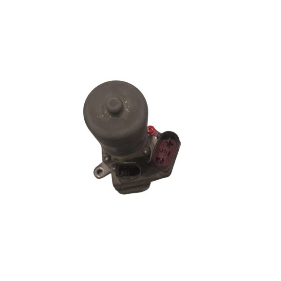 PORSCHE AUDI CAYNNE 955-957 Q7 4.2 4WD MODULE INTERMEDIATE BOX ADJUSTMENT MOTOR USED ORIGINAL (2011-2015) thumbnail
