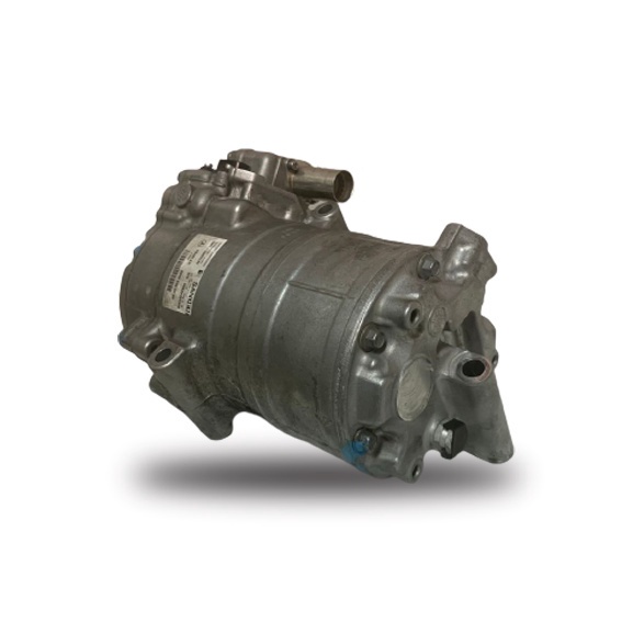 USED ORI MERCEDES W213/W205 AIR CONDITIONING COMPRESSOR HYBRID AIR COND thumbnail