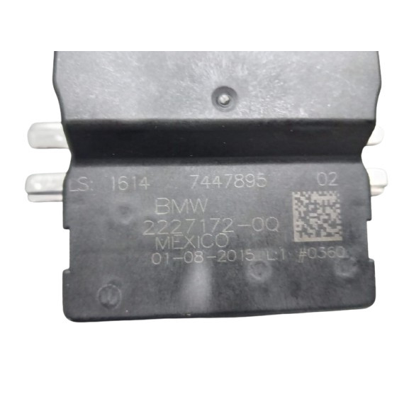 FUEL INJECTION PUMP CONTROL UNIT thumbnail