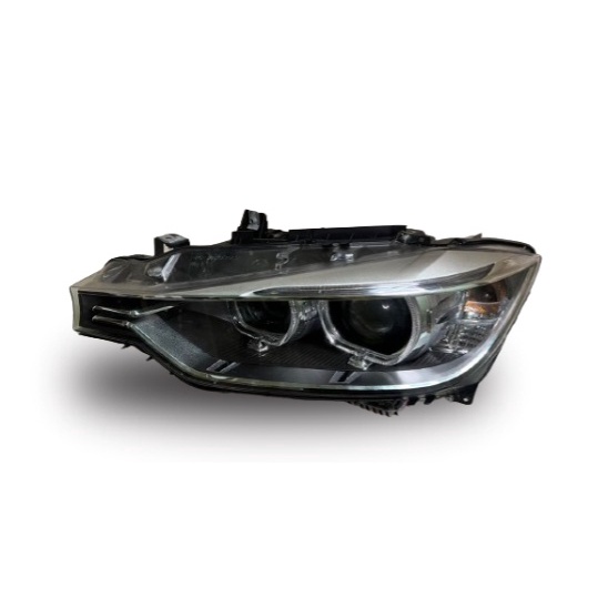 USED ORI BMW F30 320i XENON HEADLIGHT (RH) thumbnail