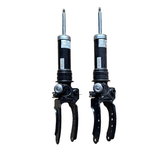 NEW ORI PORSCHE CAYENNE 955 2011-2017 SHOCK ABSORBER RH LH (RH) thumbnail