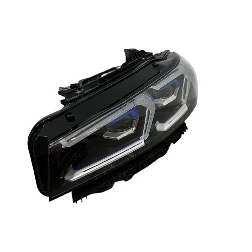 BMW G20 LCI LASER HEADLIGHT LEFT USED ORIGINAL (2019-2025) thumbnail