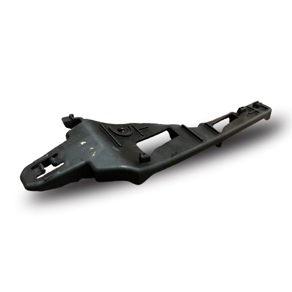 NEW ORI PORSCHE UPPER BUMPER BRACKET FRONT RH thumbnail