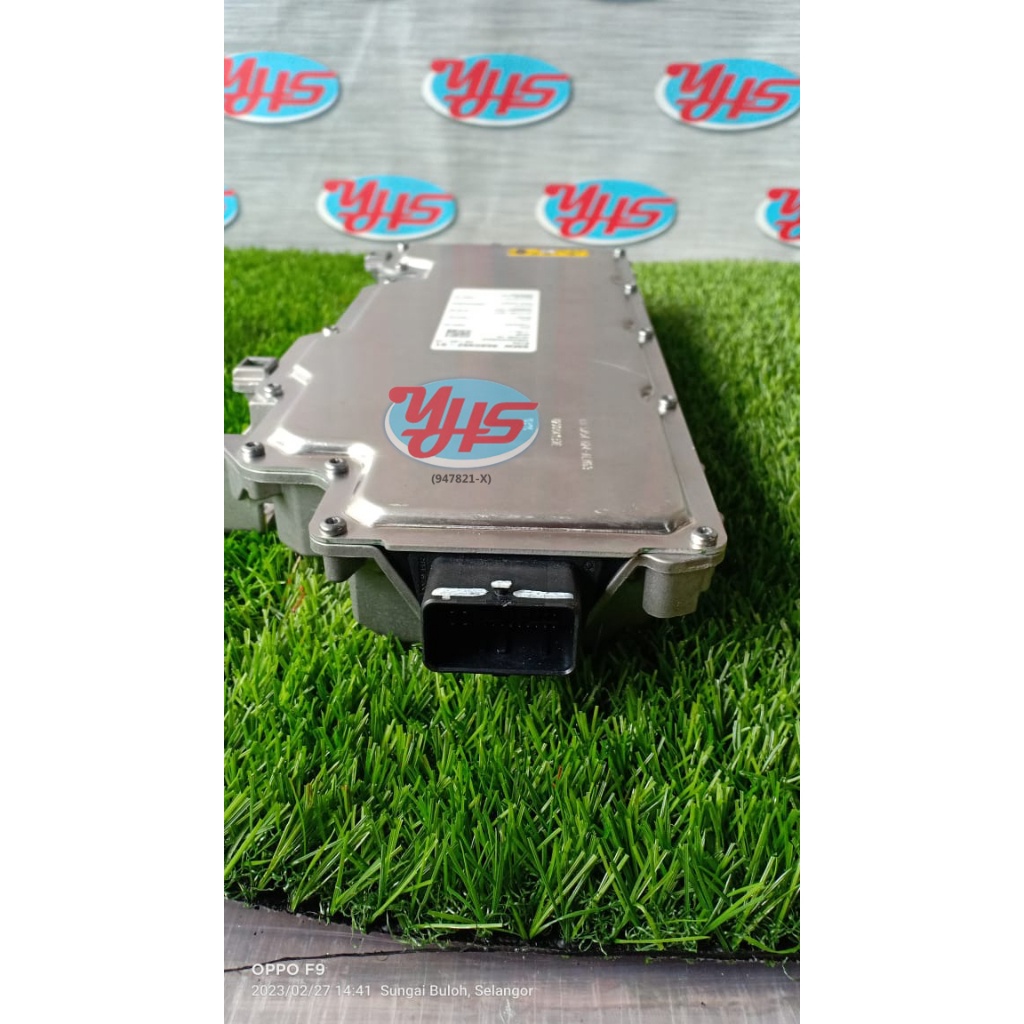 BMW G30 5sries convenience charging module thumbnail