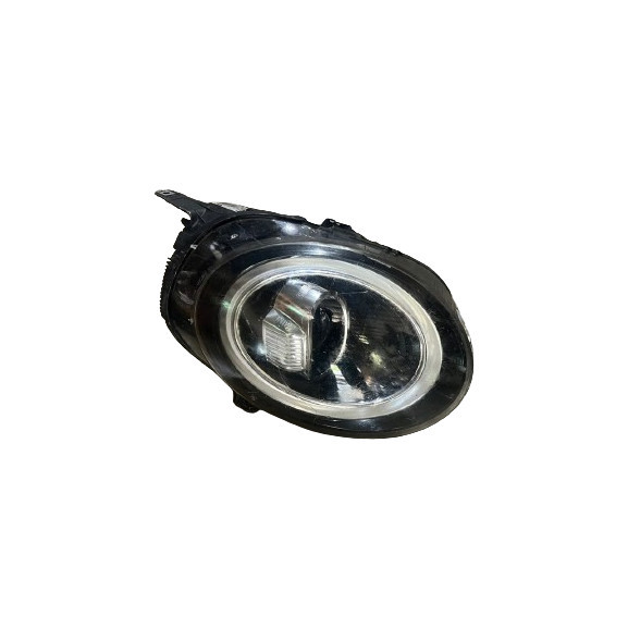 USED ORI MINI F56 LCI 2015-2019 HEAD LAMP RH LH (RH) thumbnail