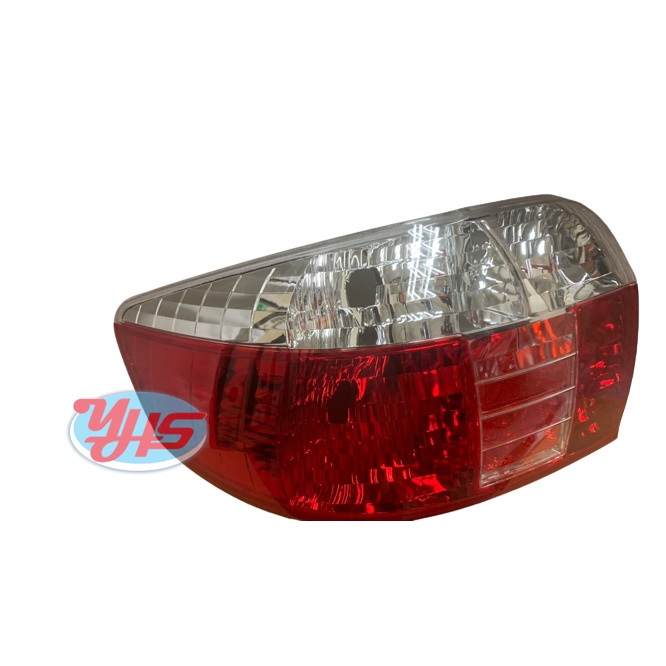 New Ori Rear Combiration Lamp ncp42 tail lamp Toyota Vios Soluna lampu belakang 815610D170 thumbnail