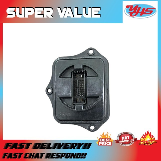 USED ORI VOLKSWAGEN PASSAT B7 LIGHTNING CONTROL