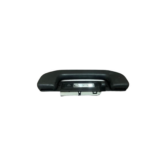 USED ORI MERCEDES CCLASS W205 2013-2019 REAR INTERIOR ROOD GRAB HANDLE RH LH (GRAB ONLY) (RH) thumbnail