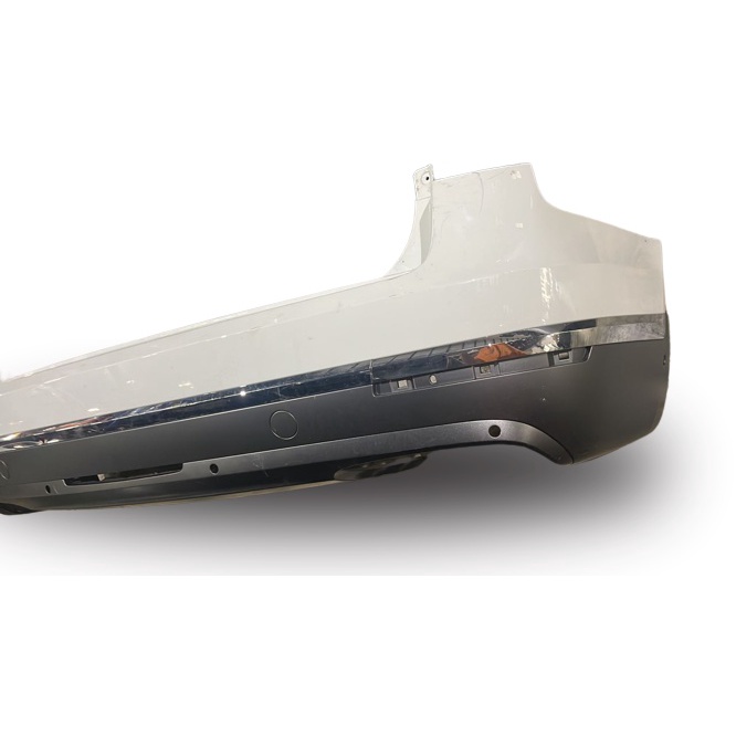 USED ORI BENTLEY BENTAYGA 2017-2020 REAR BUMPER thumbnail