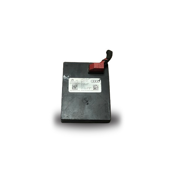 USED ORI AUDI Q7 4.2 2013-2018 KEYLESS ENTRY CONTROL MODULE thumbnail