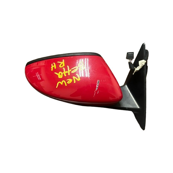 USED ORI VOLKSWAGEN NEW BEETLE 2014-2018 SIDE WING MIRROR RH LH (RH) thumbnail
