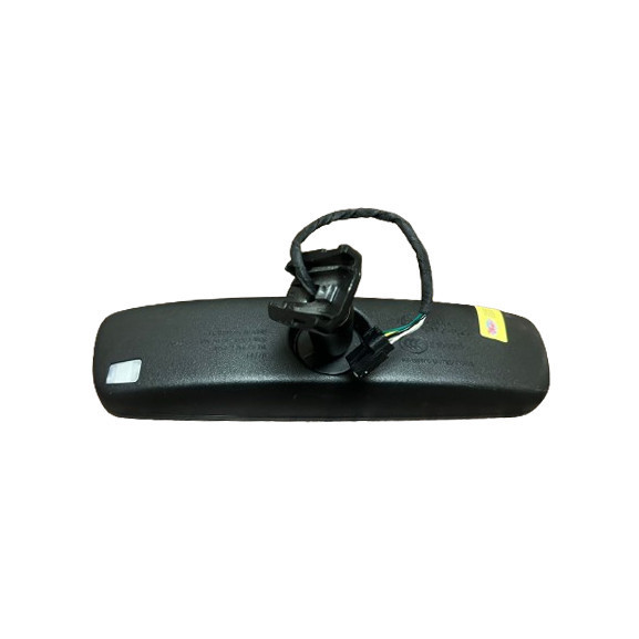 USED ORI FORD MUSTANG 5.0CC 2013-2018 FRONT INTERIOR REAR VIEW MIRROR thumbnail
