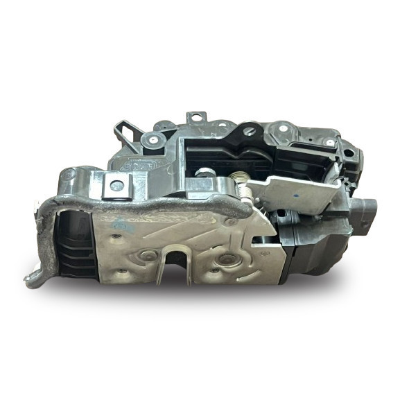 USED ORI BMW 5SERIES G30 2016-2018 FRONT RIGHT DOOR LOCK thumbnail