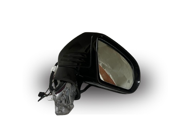 USED ORI MERCEDES E-CLASS 2016-2019 W238 E200 WING SIDE MIRROR (RIGHT)