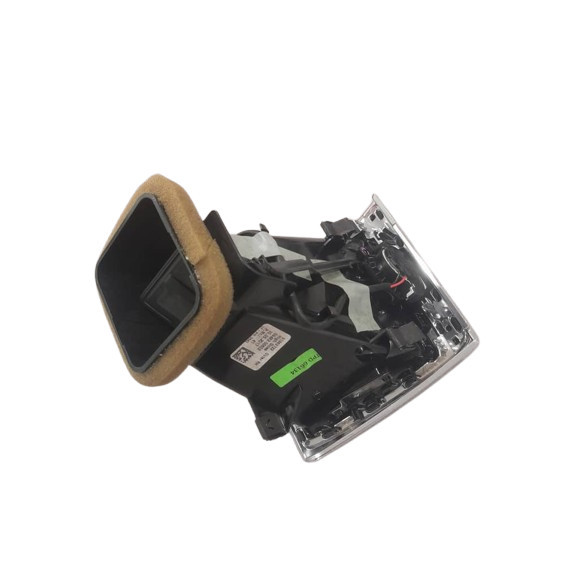 VOLVO XC90 T9 HRYBRID DASHBOARD AIR VENT GRILL SET UED ORIGINALLY (2017-2022) thumbnail