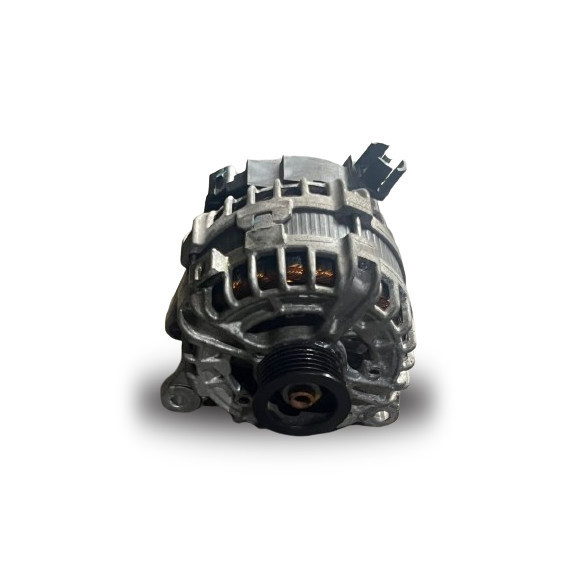 USED ORI LAND ROVER EVOQUE LR560 2015-2022 ALTERNATOR thumbnail