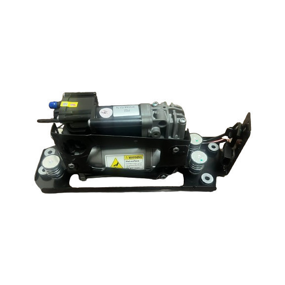 USED ORI BMW F07 AIRMATIC PUMP thumbnail