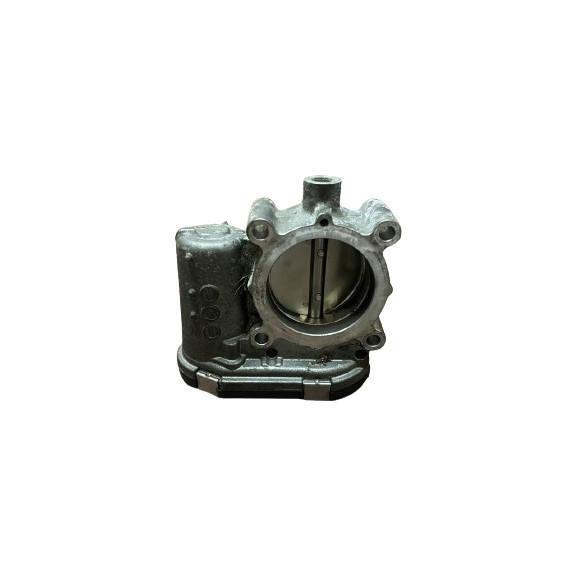 USED ORI MERCEDES W274 THROTTLE BODY thumbnail