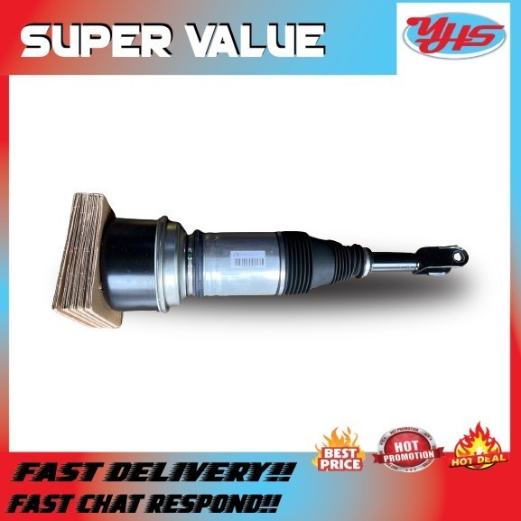 BISTEIN BRAND JAGUAR XJ XJL XJ350 2010-2014 SHOCK ABSORBER