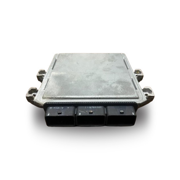 USED ORI LAND ROVER 1.7 TDI DISCOVERY 3 2012-2016 ENGINE CONTROL UNIT thumbnail