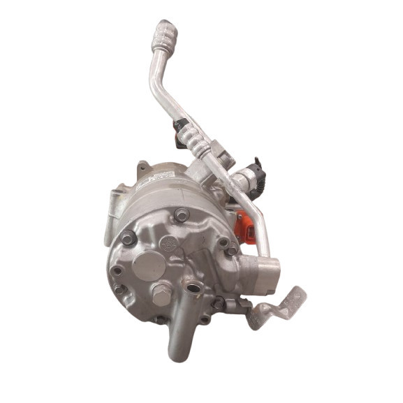 NEW CAR OUT AUDI E-TRON 2019-2023 ELECTRIC AIRCOND COMPRESSOR thumbnail