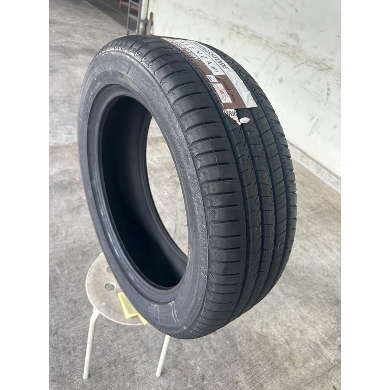 Bridgestone ALENZA 001 SUV 99V TL-Proton X70 YEAR 2022 Made in Vietnam thumbnail