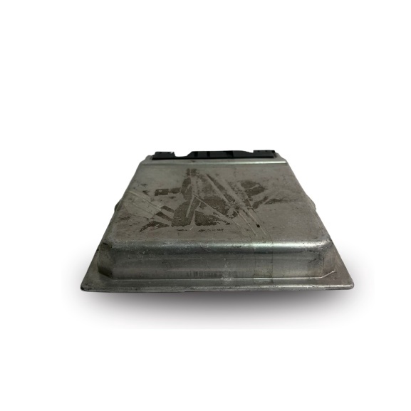 USED ORI MERCEDES C CLASS w203-209 ENGINE CONTROL UNIT thumbnail