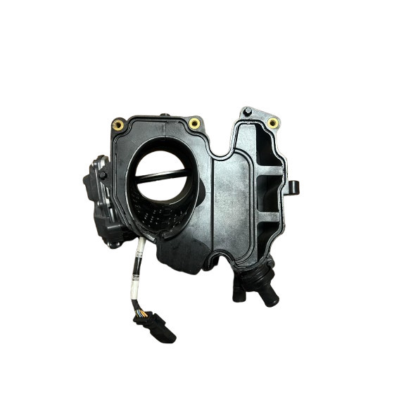 USED ORI VOLVO XC60 XC90 XC40 C40 2016-2022 FUEL INJECTION THROTTLE BODY thumbnail