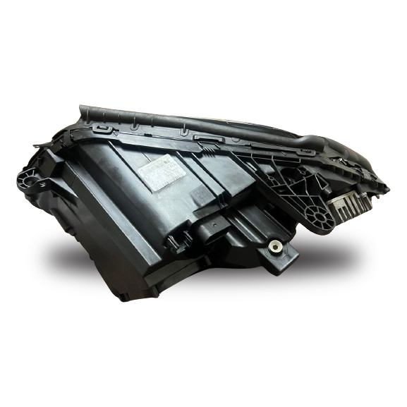 USED ORI MERCEDES AMG W205 2015-2017 LH HEAD LAMP (LH) thumbnail