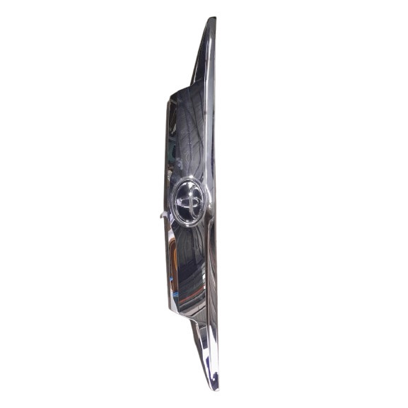 USED ORIGINAL TOYOTA VELLFIRE AGH3 2020 REAR FINISH PANEL thumbnail