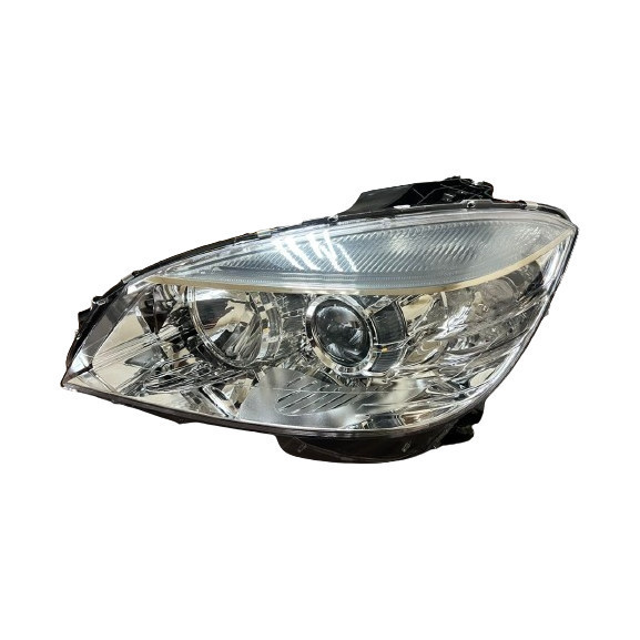 NEW OEM DEPO MERCEDES W204 271 2012-2015 HEADLIGHT RH LH (RH) thumbnail