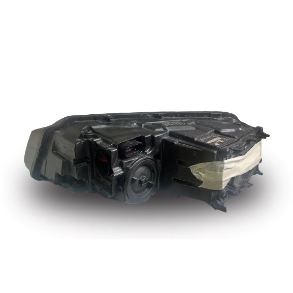 USED ORI AUDI A8 2017-2020 HEADLIGHT MATRIX thumbnail