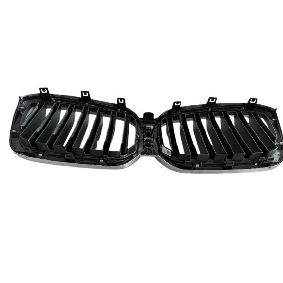 NEW ORI BMW G01 X3 FRONT BUMPER GRILLE KIDNEY thumbnail