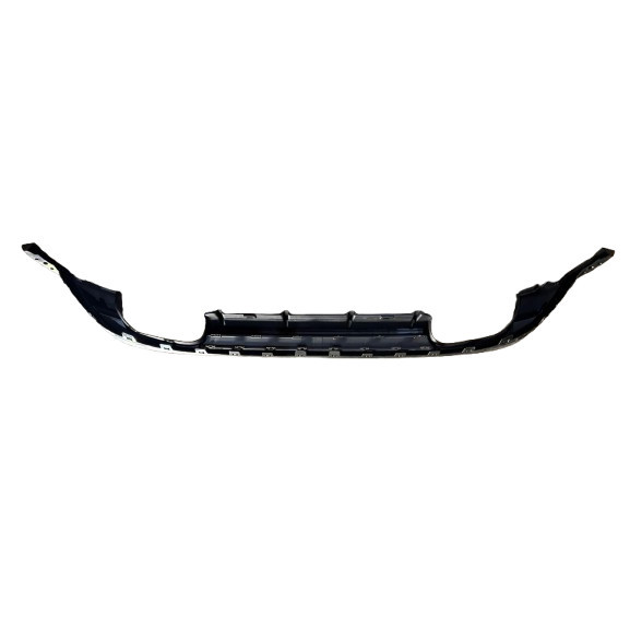 NEW ORI VW GOLF MK7 REAR BUMPER DIFFUSER thumbnail