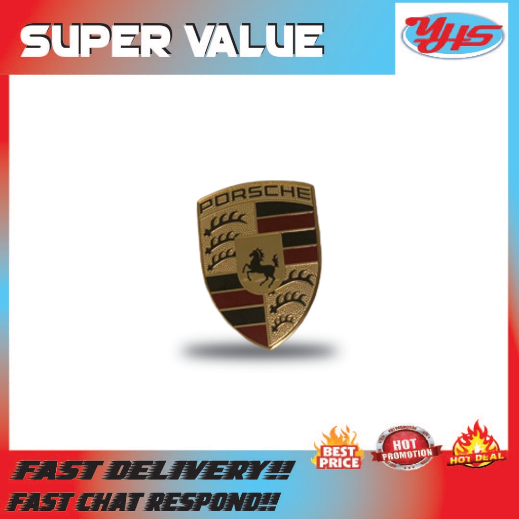 Original Porscher Cayenne 955/957 95555960002 thumbnail