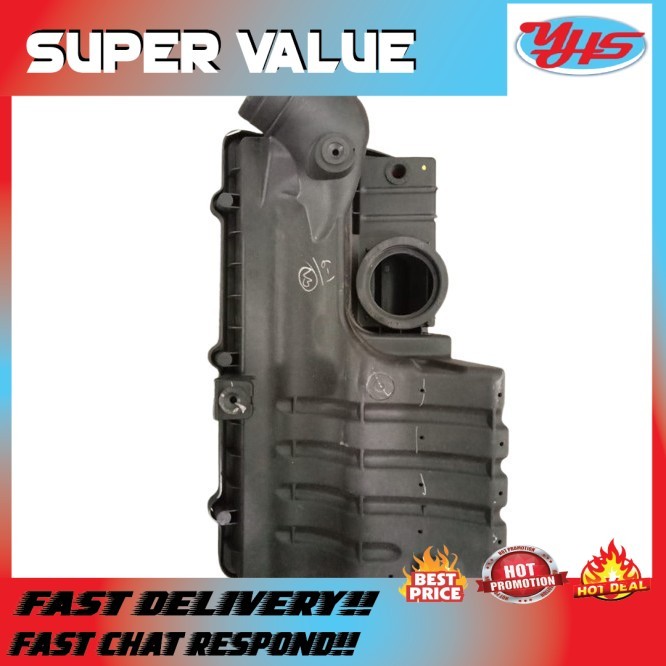 NEW ORI VOLKSWAGEN EA111 1.6L POLO VENTOR AIR FILTER HOUSING