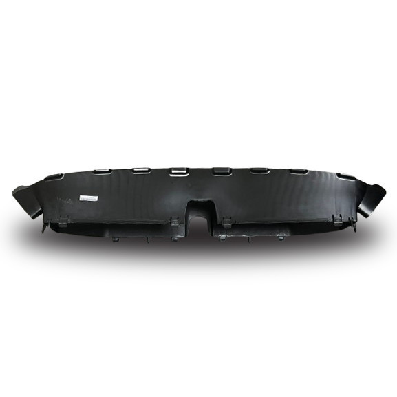 USED ORI PORSCHE CAYENNE 958.2 2016-2019 AIR DUCT CENTRE thumbnail