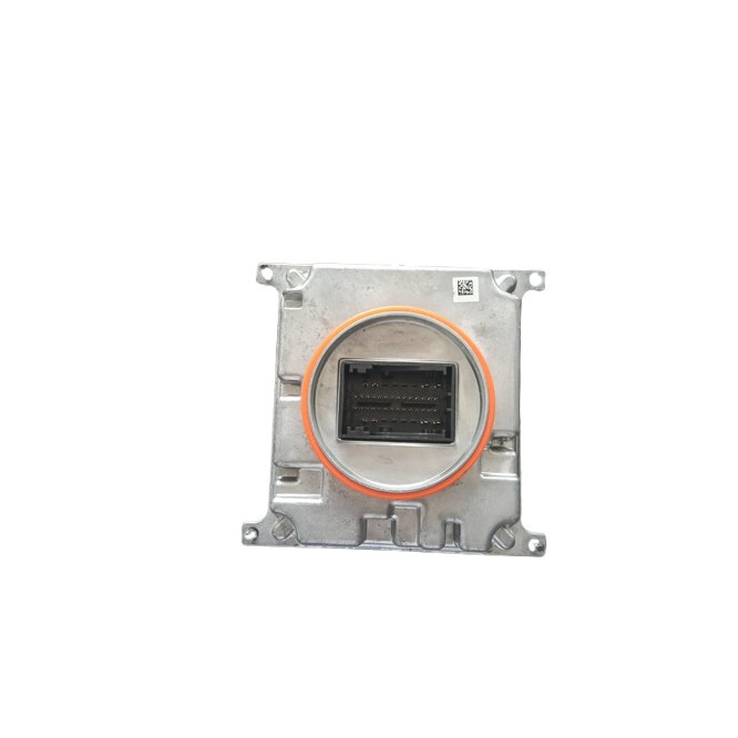 NEW CAR OUT VOLKSWAGEN TIGUAN HEADLIGHT LED CONTROL MODULE thumbnail