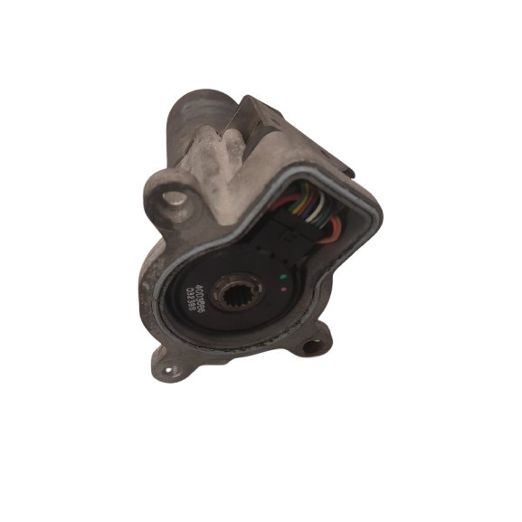 PORSCHE AUDI CAYNNE 955-957 Q7 4.2 4WD MODULE INTERMEDIATE BOX ADJUSTMENT MOTOR USED ORIGINAL (2011-2015) thumbnail