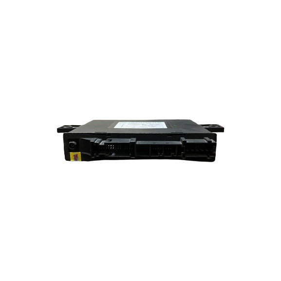 USED ORI MERCEDES W221 2009-2013 KEYLESS GO MODULE ECU thumbnail