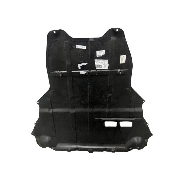 AUDI TT MK3 RADIATOR ENGINE SUPPORT SPLASH SHIELD COVER NEW ORIGINAL (2016-2020) thumbnail