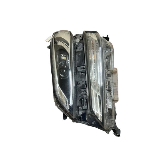 USED ORI TOYOTA VELLFIRE HEADLIGHT LH thumbnail