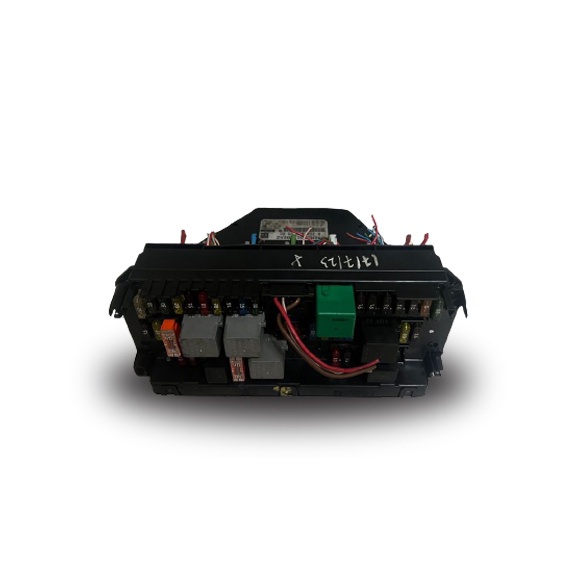 USED ORI MERCEDES W204 MODUL FRONT SAM UNIT thumbnail