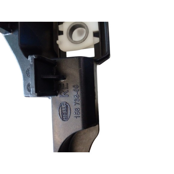 BMW 5 SERIES E60 LH RH HEAD LAMP LOWER BRACKET NEW ORIGINAL (2007-2011) thumbnail