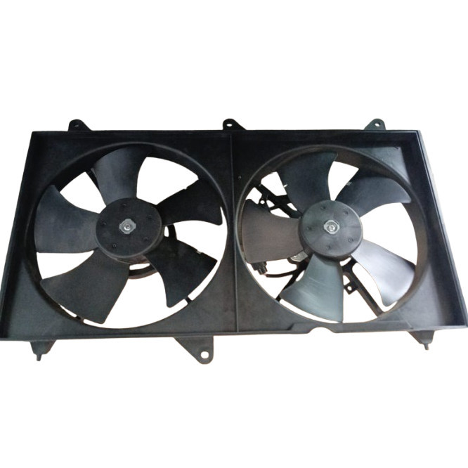 CHERY EASTEAR 2.0 ELECTRIC AUTO FAN NEW ORIGINAL (2014-2018) thumbnail