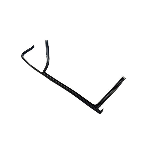 NEW ORI VOLKSWAGEN PASSAT B8 REAR LEFT WINDOWS GUIDE thumbnail
