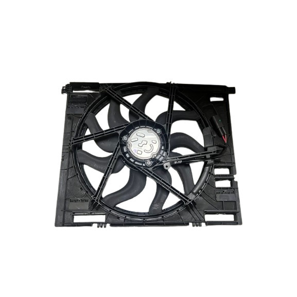 OEM VIKA BMW G20 G21 2017-2022 ENGINE COOLING FAN thumbnail