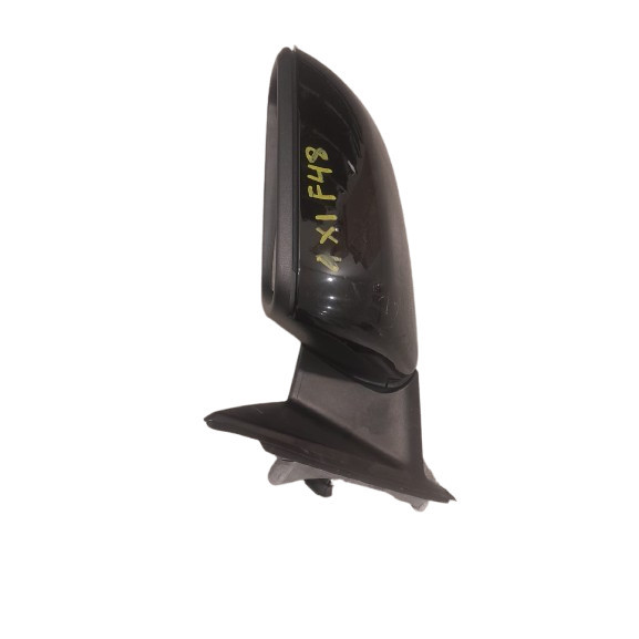 USED BMW X1 F48 2015-2019 FRONT LEFT PASSENGER DOOR WING MIRROR thumbnail