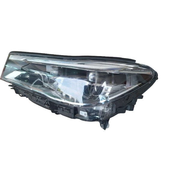 USED ORIGINAL BMW 7 SERIES G11 G12 2015-2019 HEADLAMP (RH) thumbnail